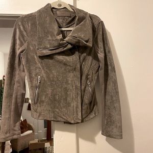 BLANK NYC JACKET